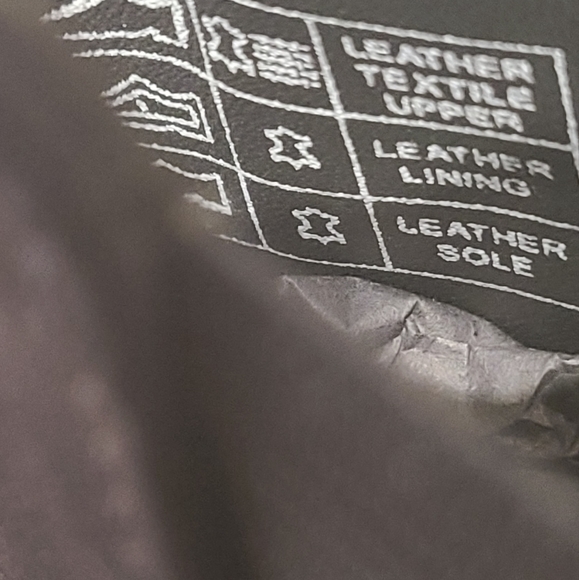 Hugo Boss Dark Blue Suede Chelsea Boots Mens Size 11 - Picture 5 of 10